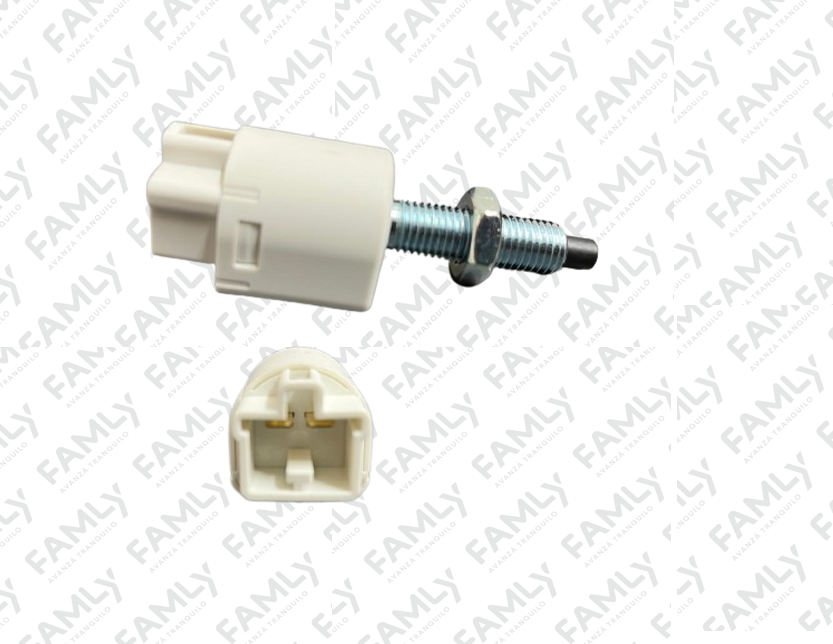 Repuestos Famly - X3 SC BOX            - BULBO DE EMBRAGUE