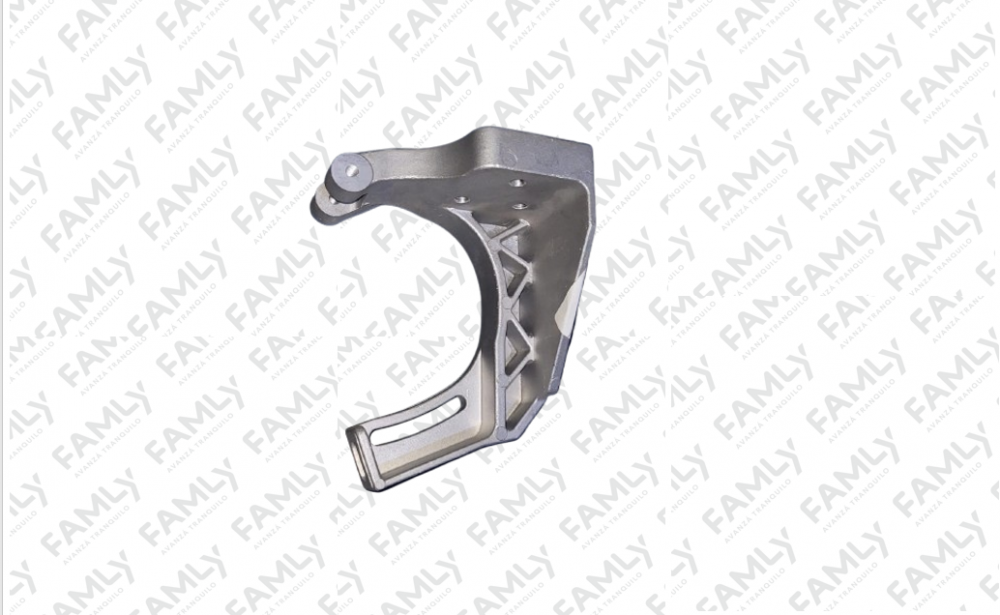 Repuestos Famly - X3 SC REF            - SOPORTE ALTERNADOR