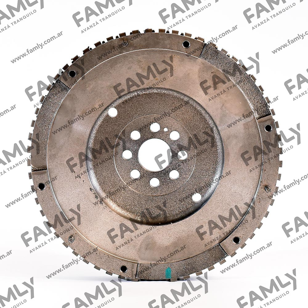 Repuestos Famly - X60                  - VOLANTE DEL MOTOR