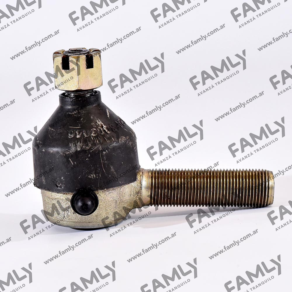 Repuestos Famly - X3 SC BOX            - EXTREMO DIRECCION DERECHO