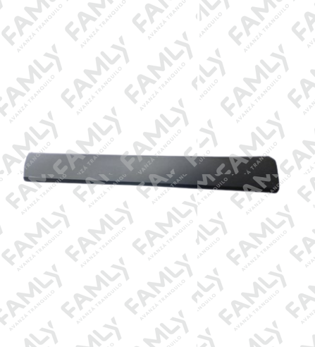 Repuestos Famly - JTRX70ATLX           - MOLDURA DELANTERA IZQUIERDA DE PUERTA