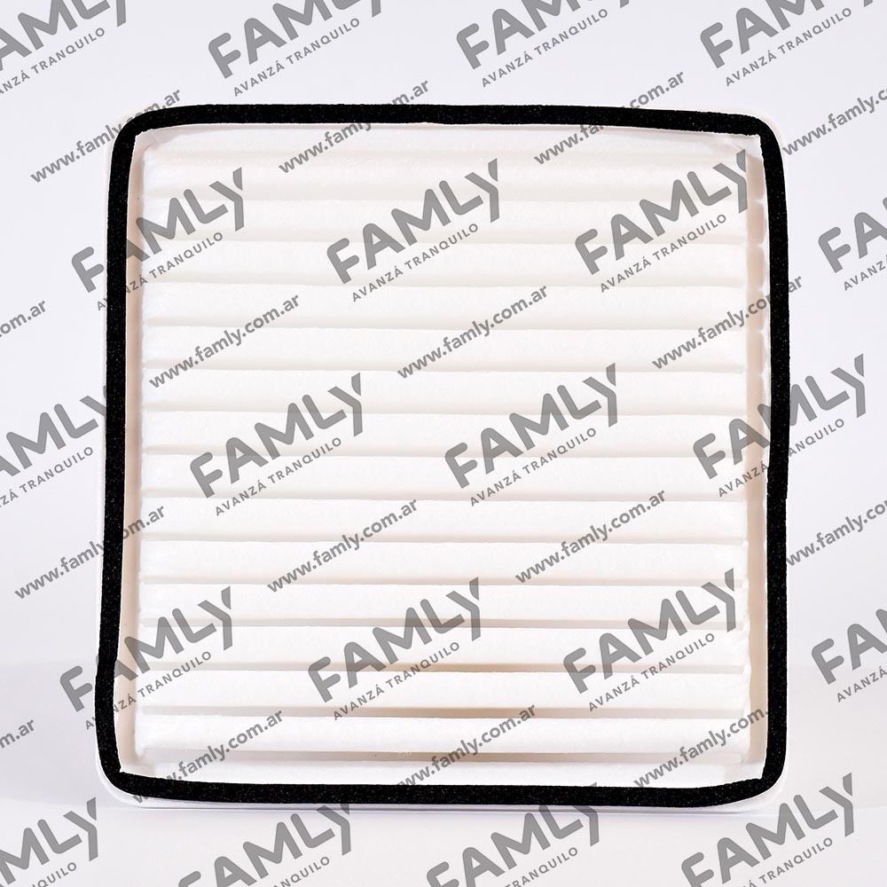 Repuestos Famly - X60                  - FILTRO AIRE MOTOR