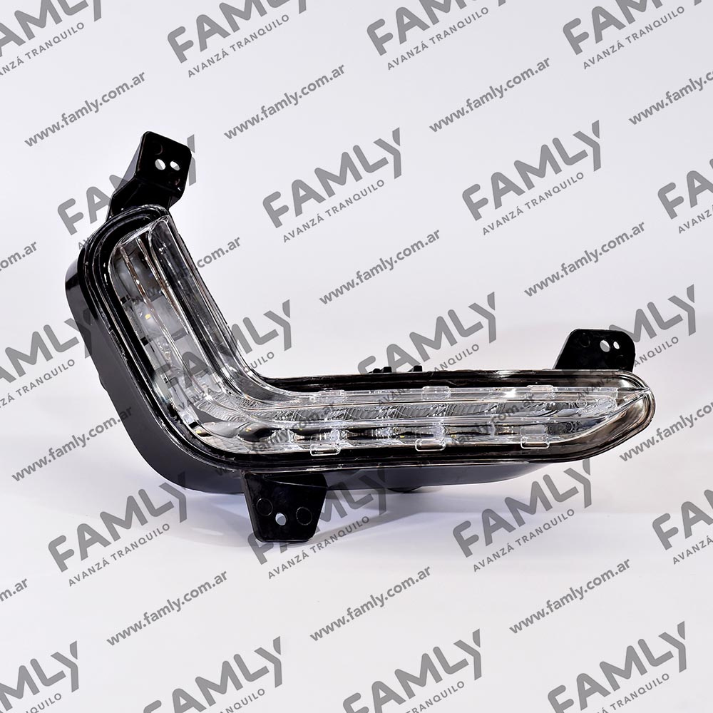 Repuestos Famly - 6440                 - FARO DRL DERECHO
