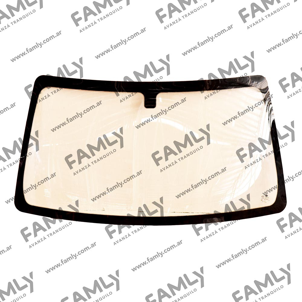 Repuestos Famly - X3 SC REF            - PARABRISAS