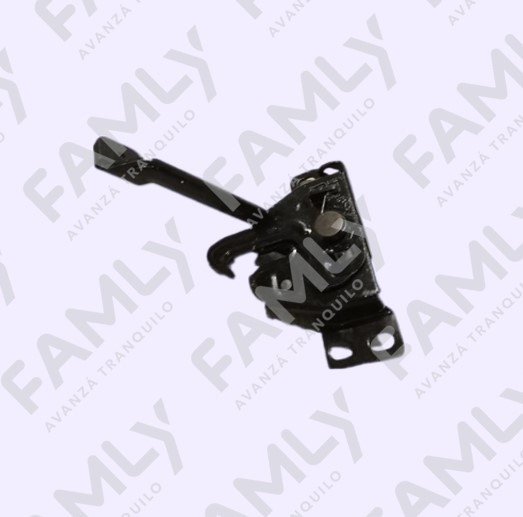 Repuestos Famly - JTRX70ATLX           - CERRADURA CAPOT
