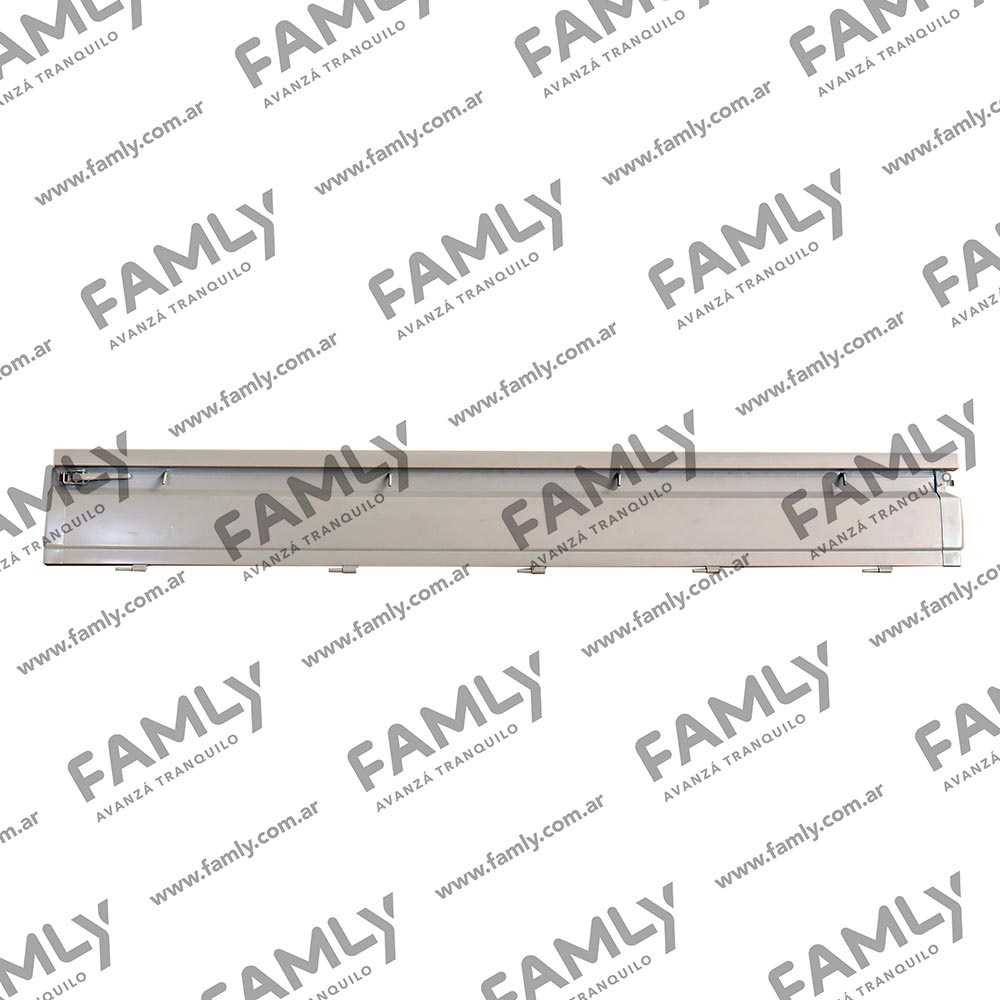 Repuestos Famly - FOISON               - PANEL IZQUIERDO  CAJA DE CARGA