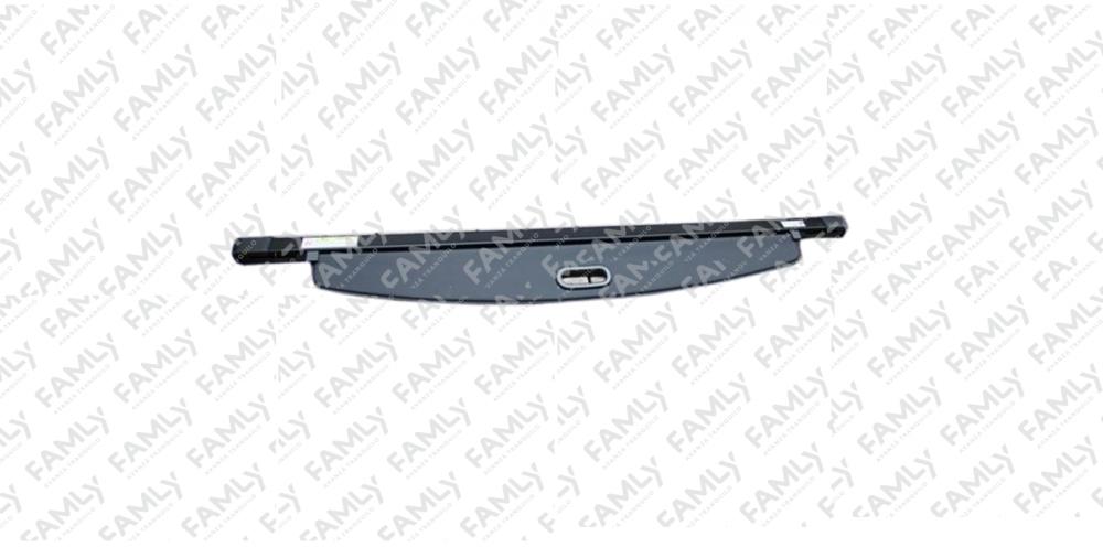 Repuestos Famly - JTRX70ATLX           - CORTINA CUBRE BAUL