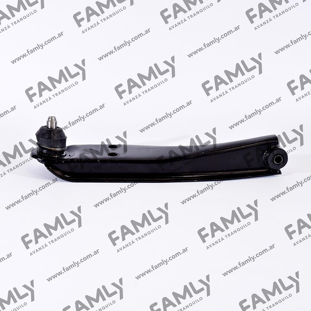 Repuestos Famly - FOISON               - PARRILLA SUSPENSION DELANTERA DER