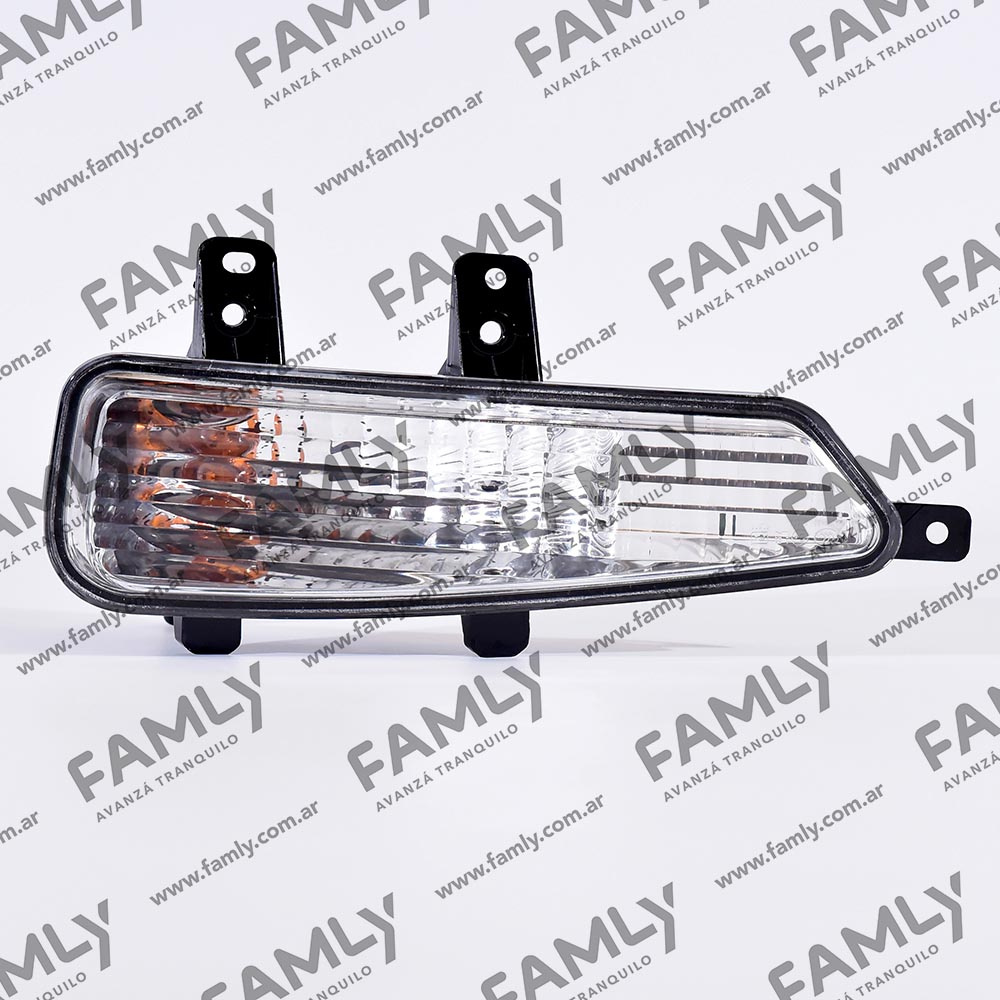 Repuestos Famly - X60                  - LUZ GIRO IZQUIERDO