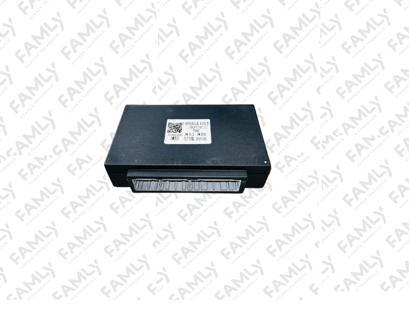 Repuestos Famly - 6440                 - MODULO DE CONTROL/ BCM