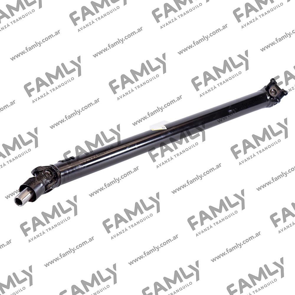 Repuestos Famly - 5028                 - CARDAN COMPLETO FOISON 1,3