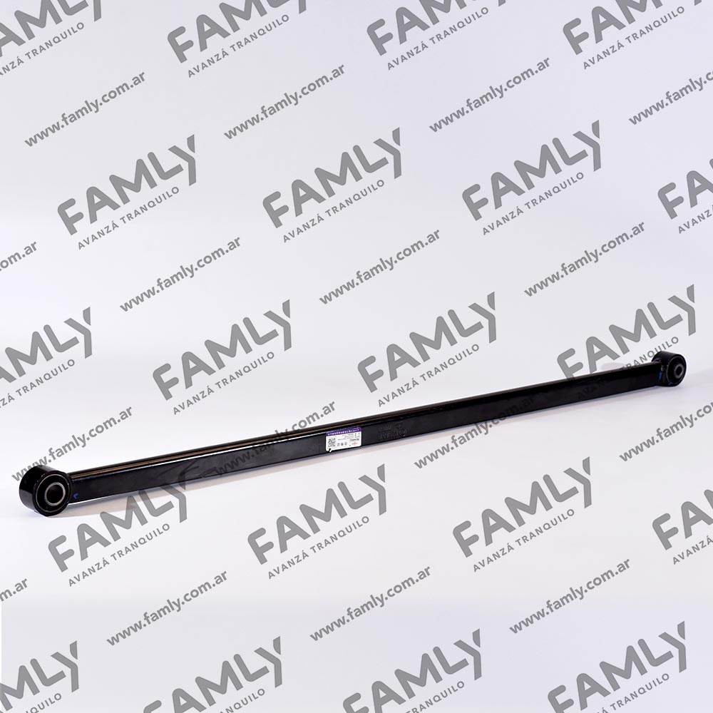 Repuestos Famly - 6440                 - BARRA TRANSVERSAL TRASERA