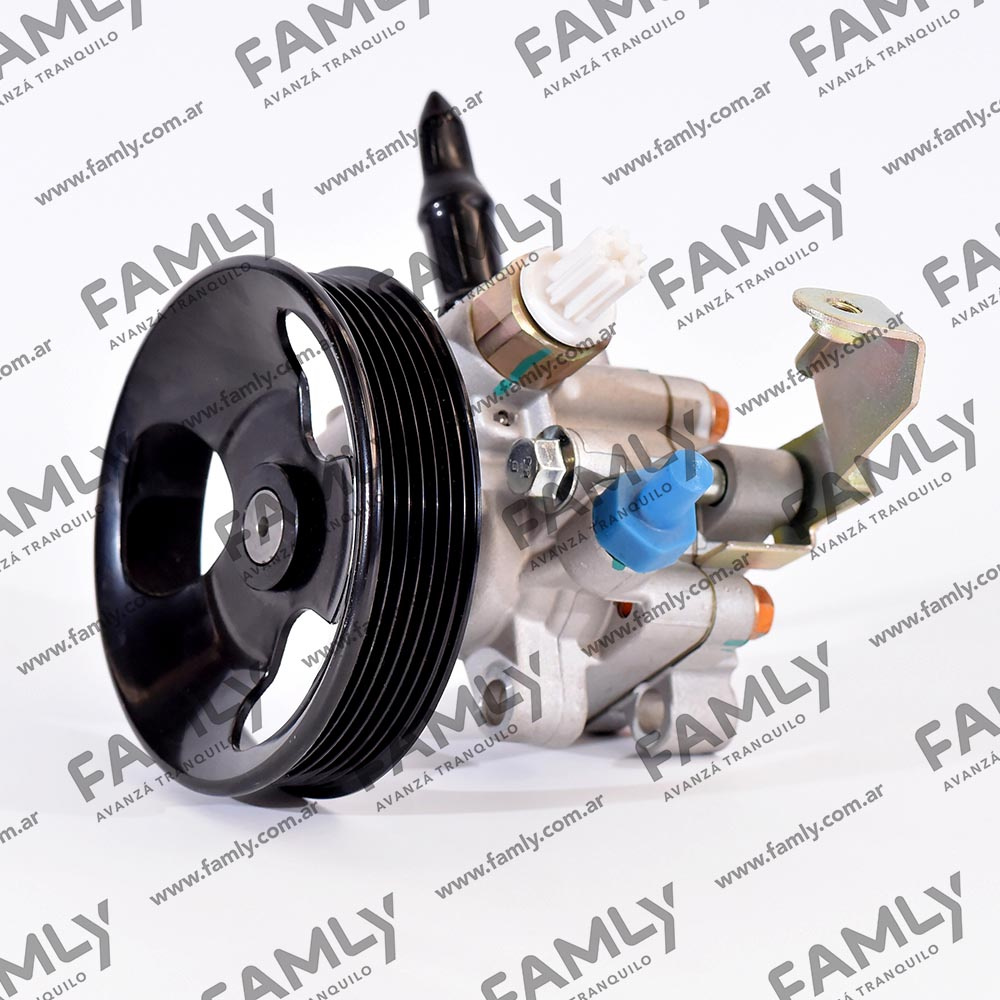 Repuestos Famly - X60                  - BOMBA DE DIRECCION
