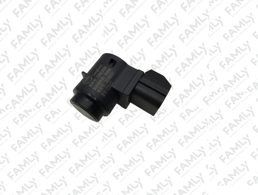 Repuestos Famly - 6440                 - SENSOR RADAR MARCHA ATRAS