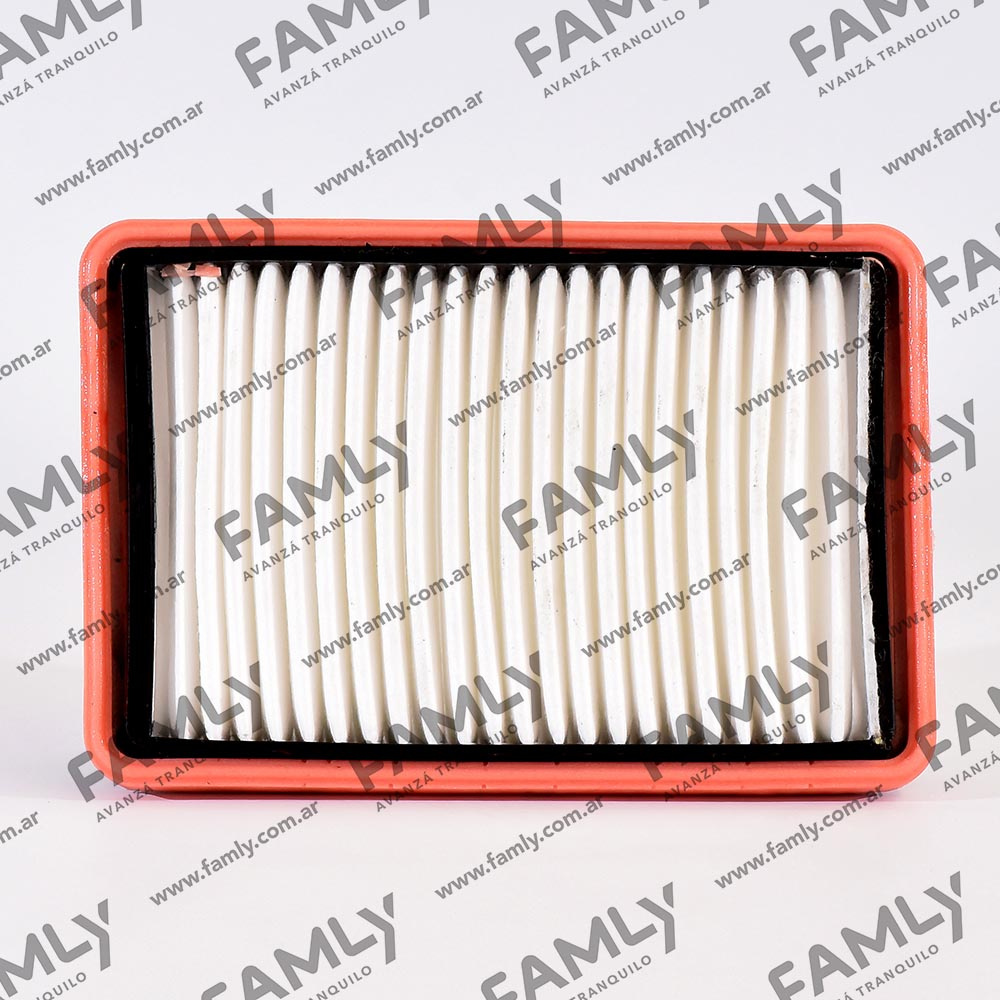 Repuestos Famly - FOISON               - FILTRO DE AIRE MOTOR