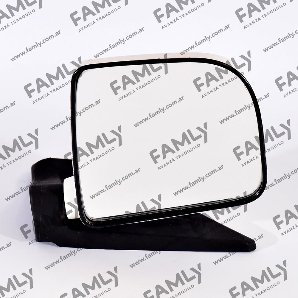 Repuestos Famly - FOISON               - ESPEJO IZQUIERDO