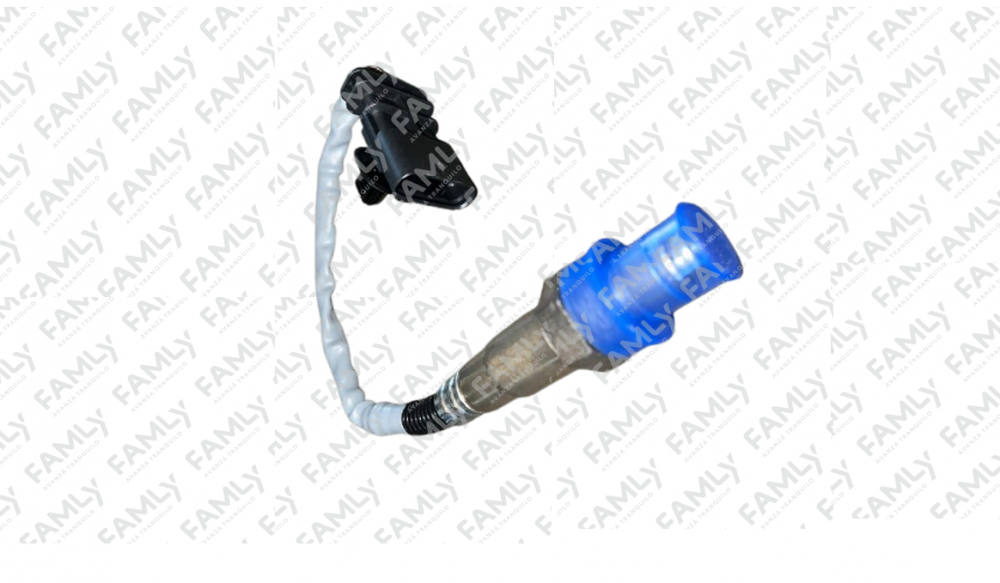 Repuestos Famly - X3 SC REF            - SENSOR DE OXIGENO 1.6