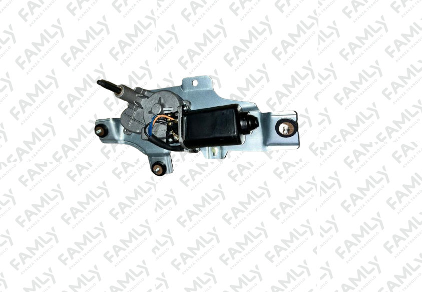 Repuestos Famly - X60                  - MOTOR LIMPIA LUNETAS