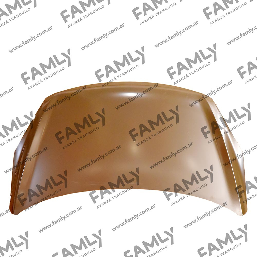 Repuestos Famly - X50                  - CAPOT