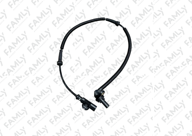 Repuestos Famly - FOISON               - SENSOR DE VELOCIDAD RUEDA DEL DERECHA