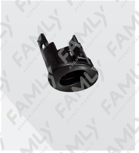 Repuestos Famly - 6440                 - SOPORTE SENSOR RADAR, DER