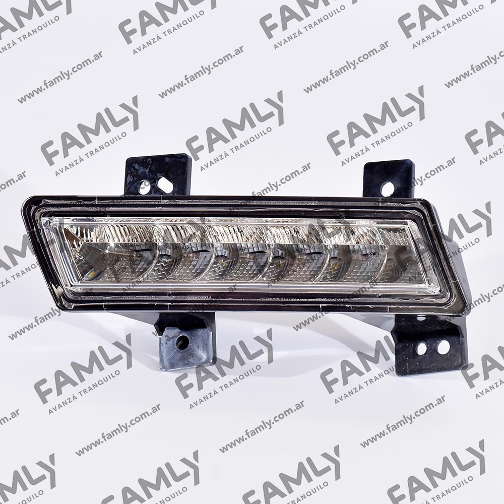 Repuestos Famly - X60                  - FARO DRL IZQUIERDO