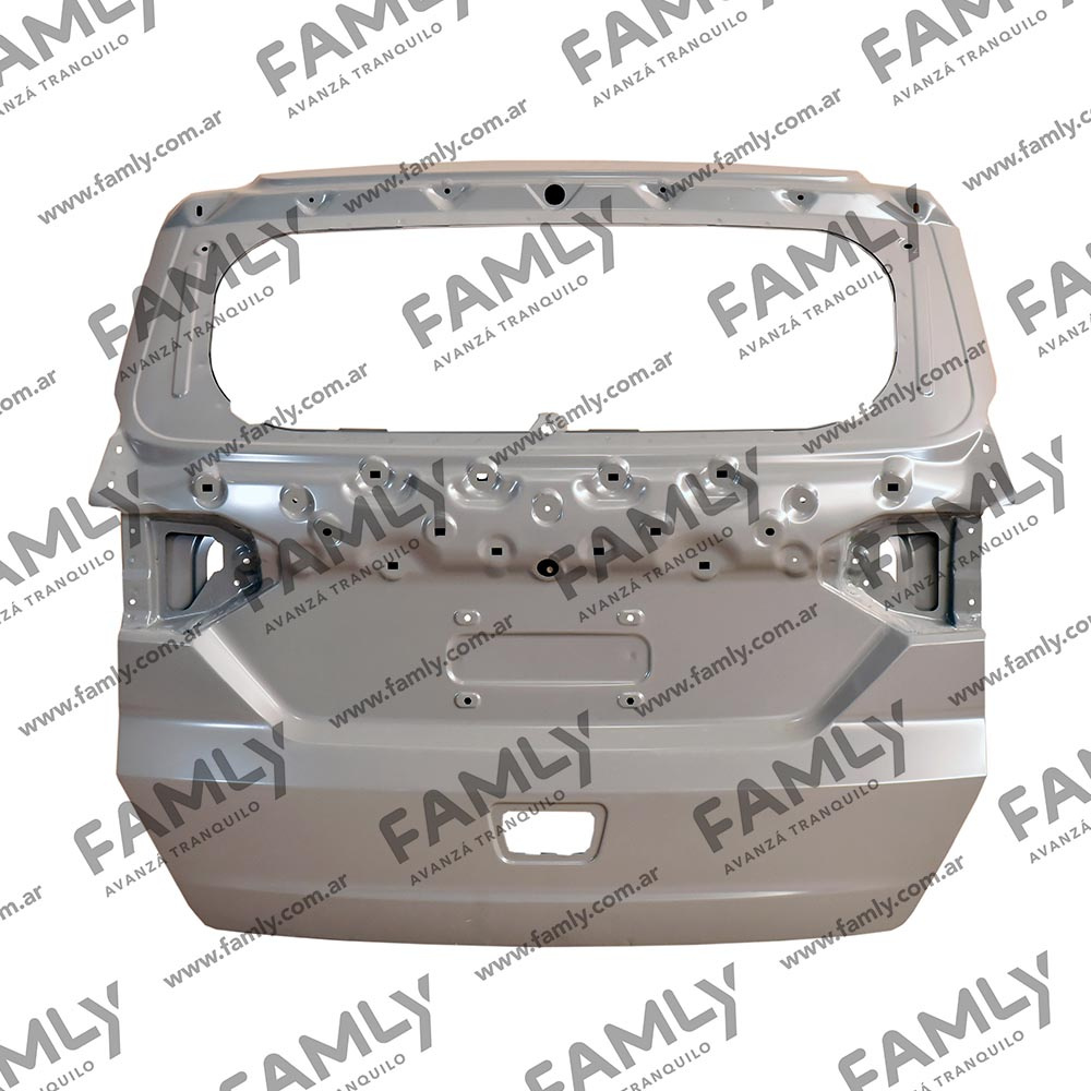 Repuestos Famly - 6440                 - PORTON TRASERO