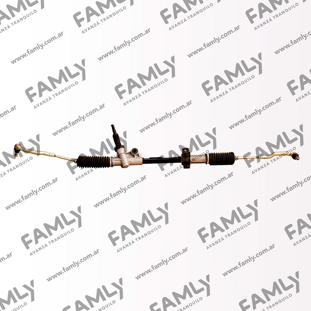 Repuestos Famly - X3 DC                - CREMALLERA DIRECCION MAMUT DOBLE CABINA
