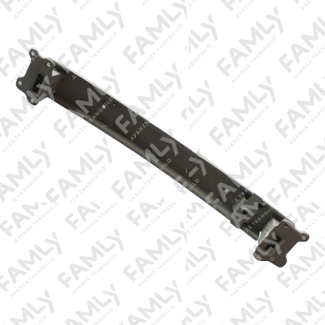 Repuestos Famly - JTRX70ATLX           - TRAVESAÑO PARAGOLPES DELANTERO