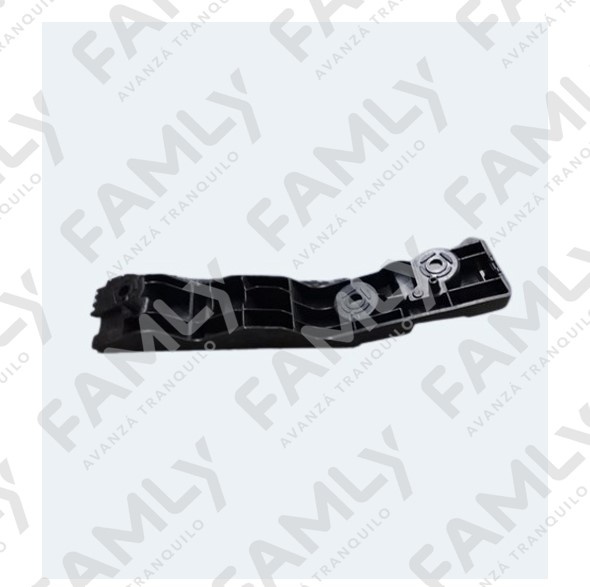 Repuestos Famly - JTRX70ATLX           - SOPORTE DE PARAGOLPES, DEL DERECHO