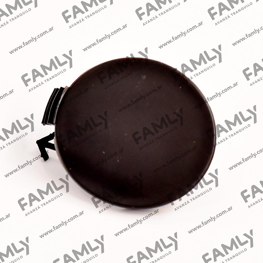 Repuestos Famly - X50                  - TAPA DE PERNO REMOLQUE