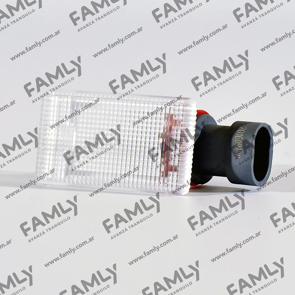 Repuestos Famly - X50                  - LUZ DE BAUL