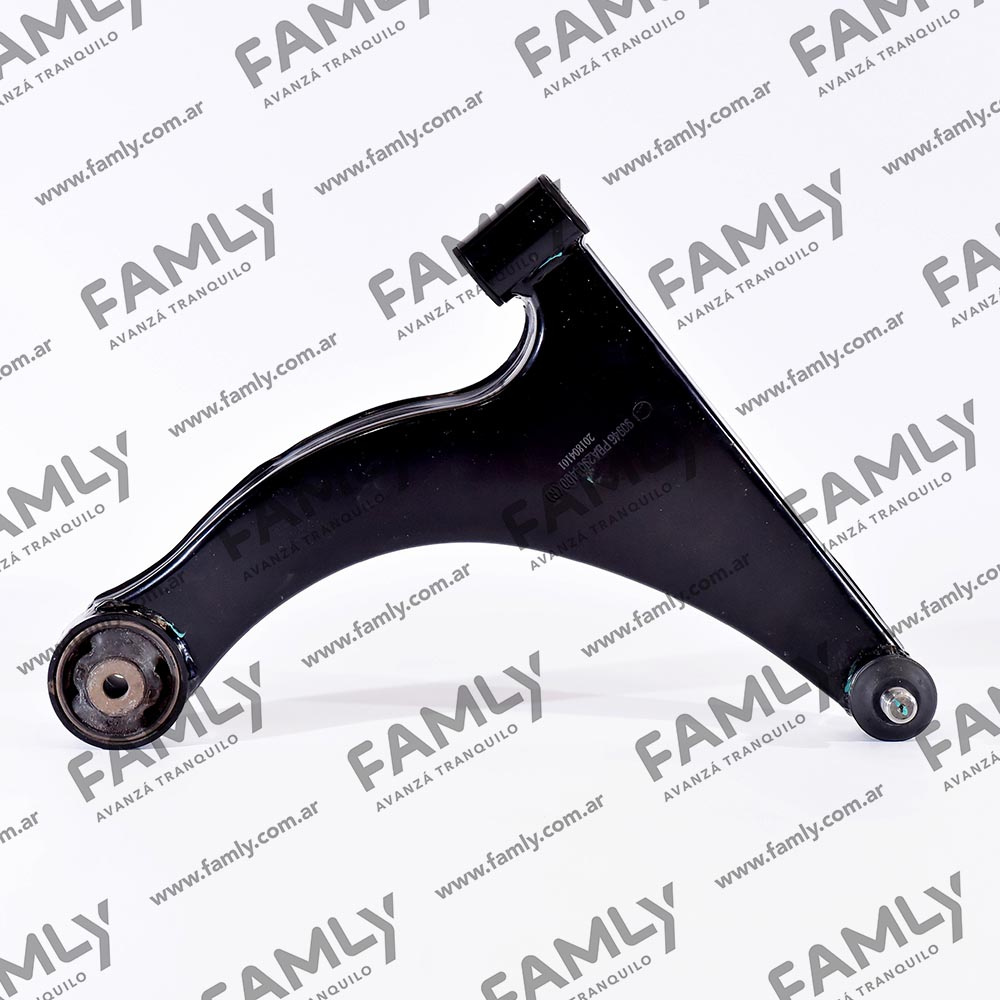 Repuestos Famly - 6440                 - PARRILLA SUSPENSION DELANTERA DERECHA