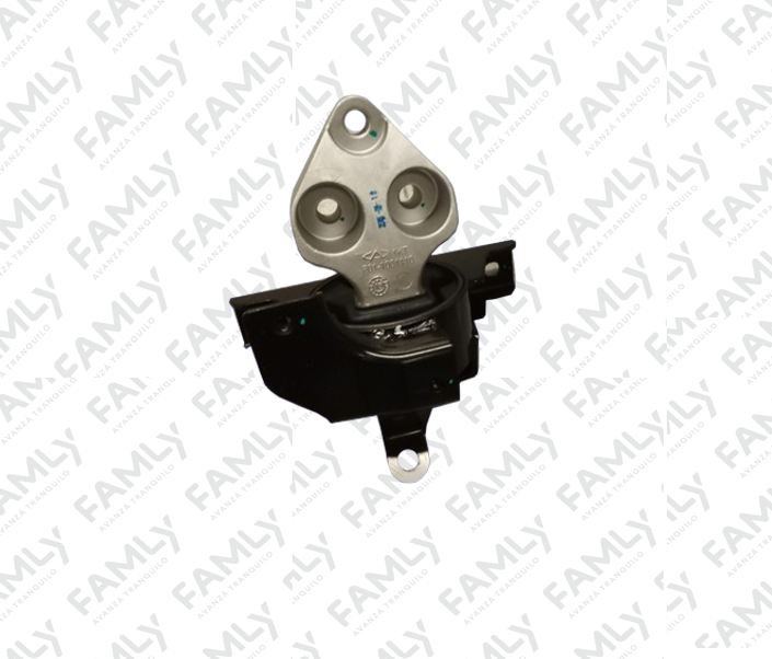 Repuestos Famly - JTRX70ATLX           - SOPORTE MOTOR, IZQUIERDO