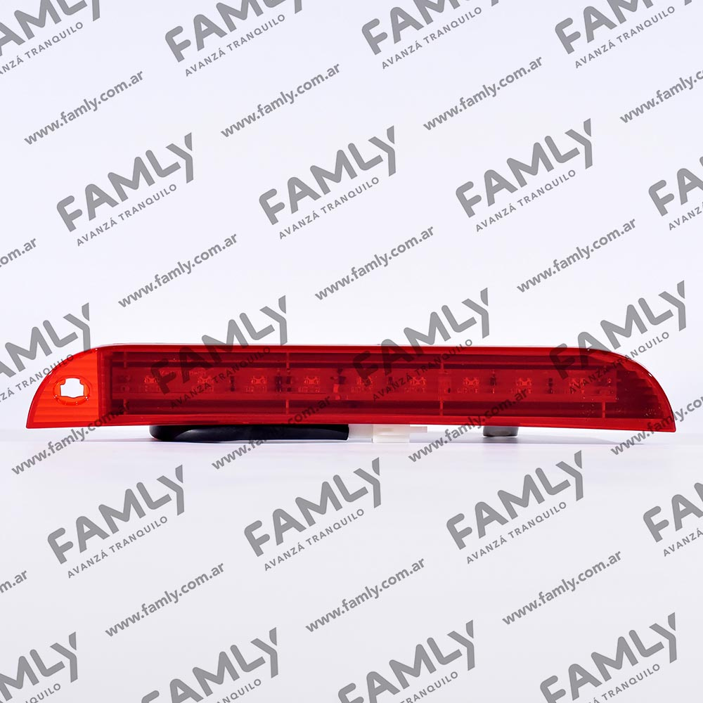Repuestos Famly - X60                  - TERCERA LUZ DE FRENO