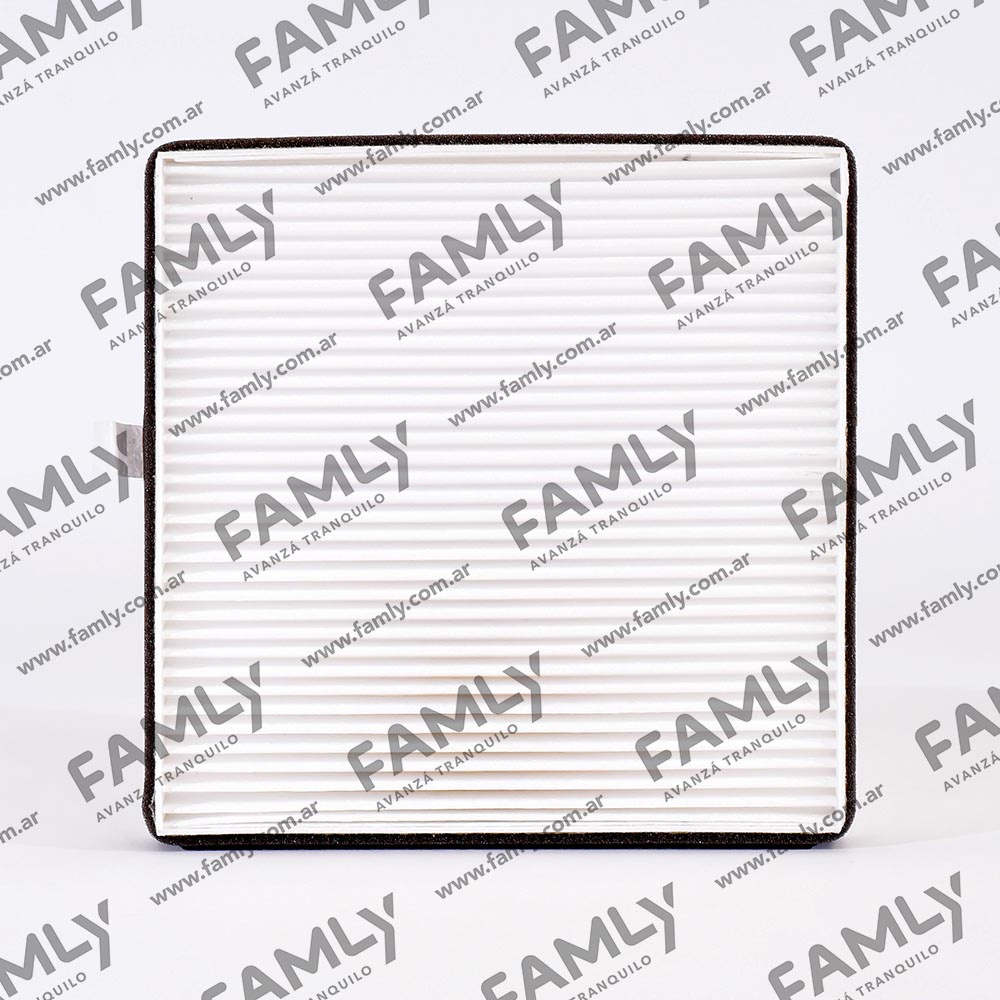 Repuestos Famly - 6440                 - FILTRO DE POLEN