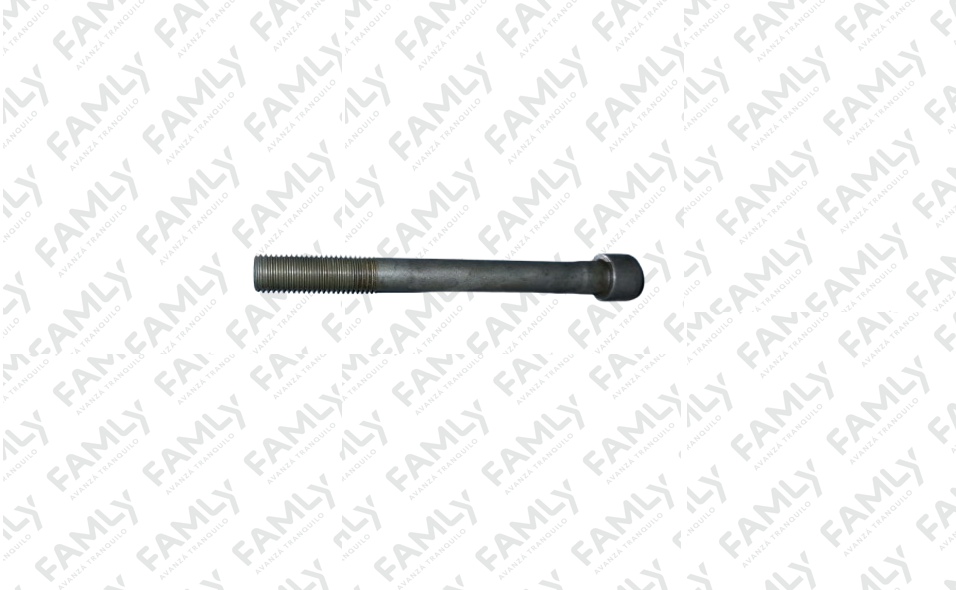 Repuestos Famly - X3 SC BOX            - BULONES TAPA DE CILINDRO