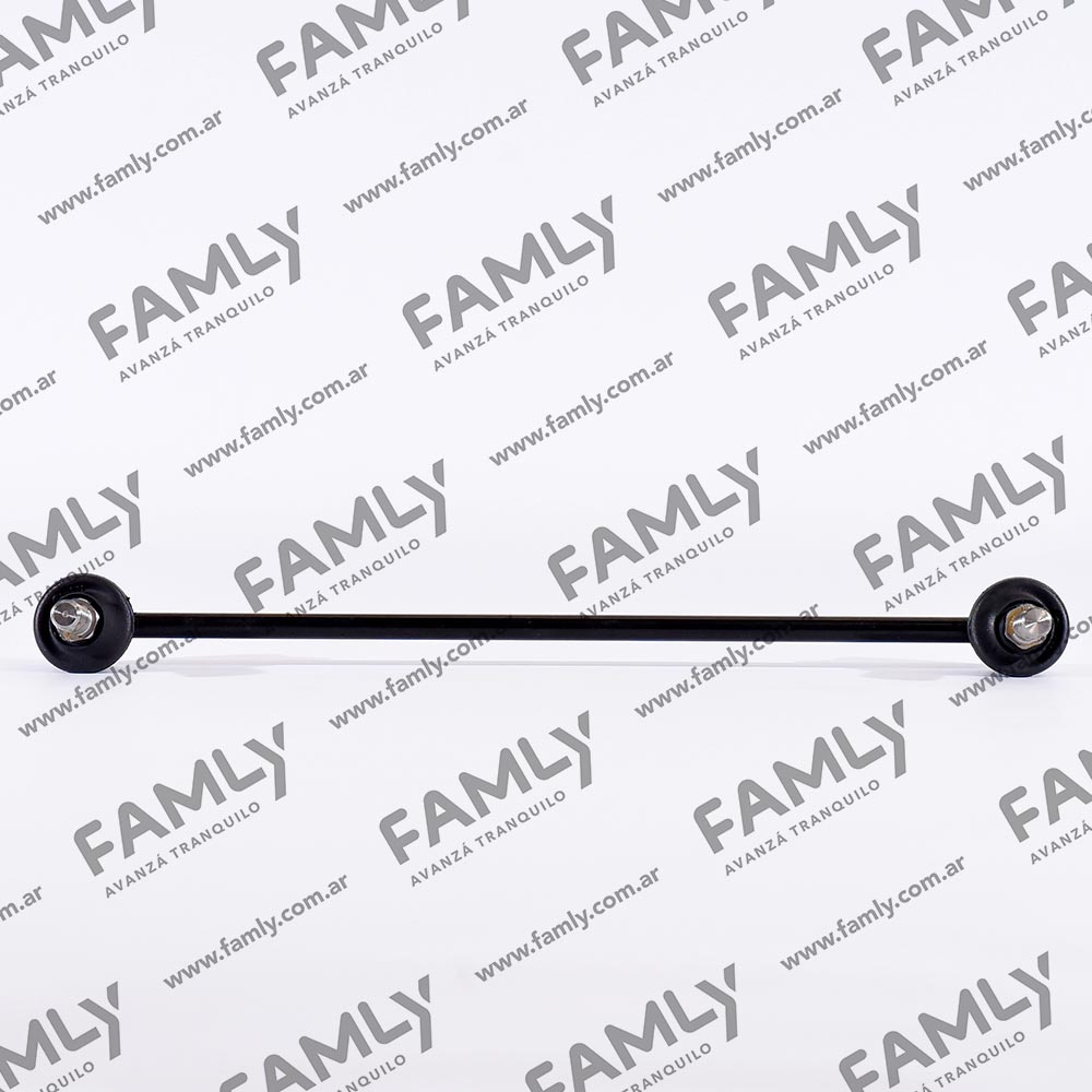 Repuestos Famly - X50                  - BIELETA ESTABILIZADOR DELANTERO