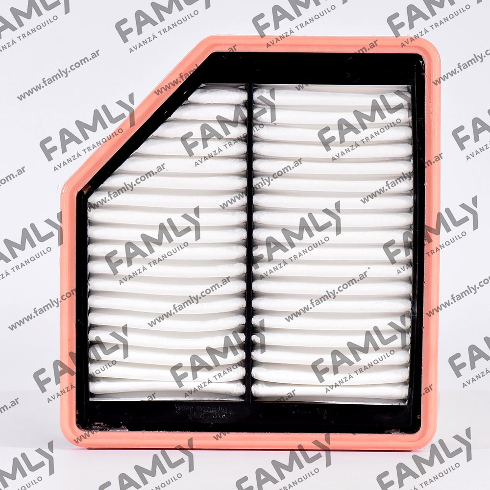Repuestos Famly - X70MT                - FILTRO DE AIRE DE MOTOR