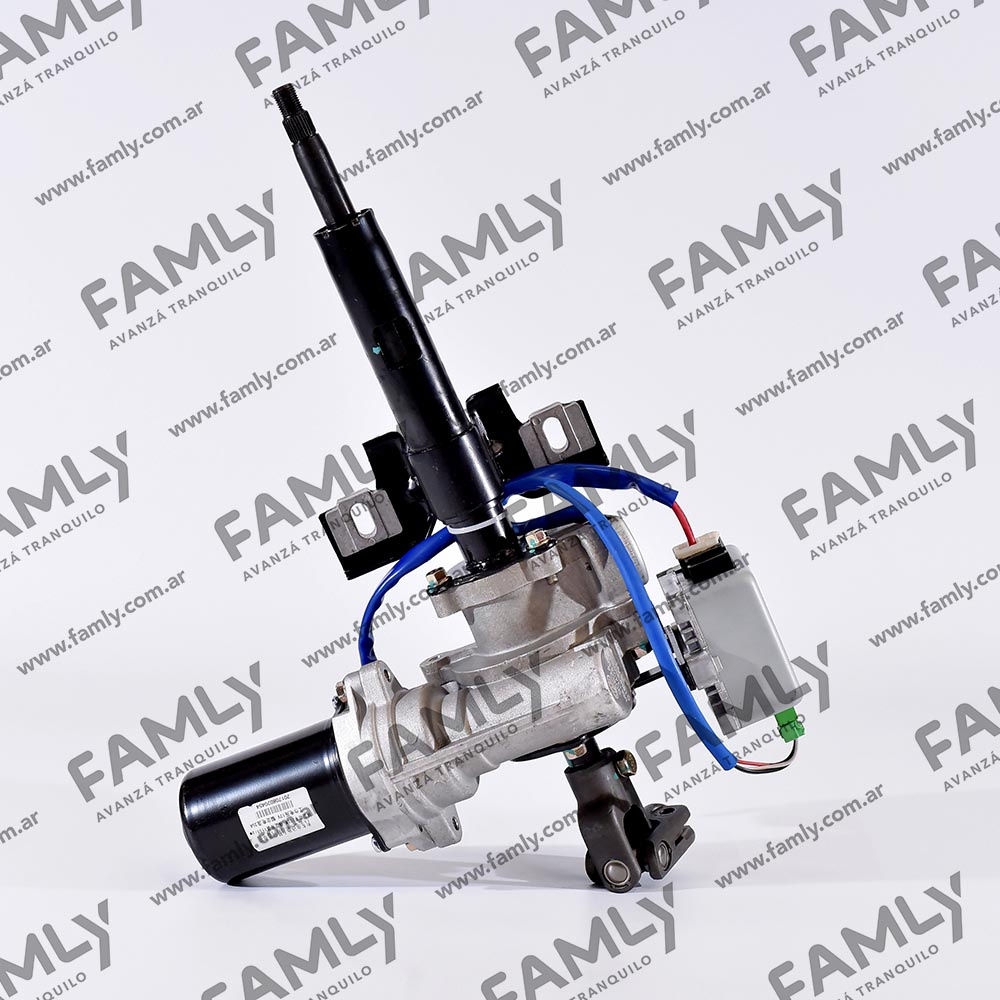 Repuestos Famly - FOISON               - COLUMNA DIRECCION FOISON 1,2