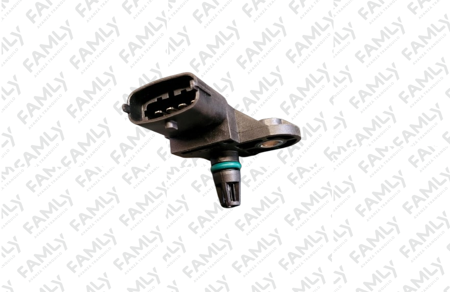 Repuestos Famly - X3 SC                - SENSOR DE PRESIÓN DE TEMPERATURA DEL AIRE DE ADMIN