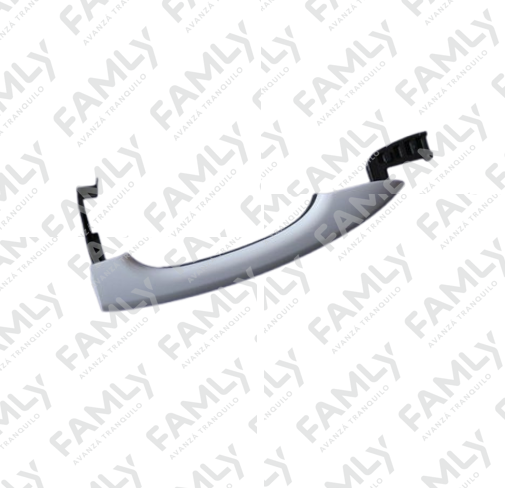 Repuestos Famly - JTRX70ATLX           - MANIJA DE PUERTA LATERAL