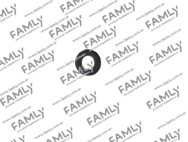 Repuestos Famly - X3 SC REF            - TORNILLO CABEZA DE ARANDELA PLANA 1.5