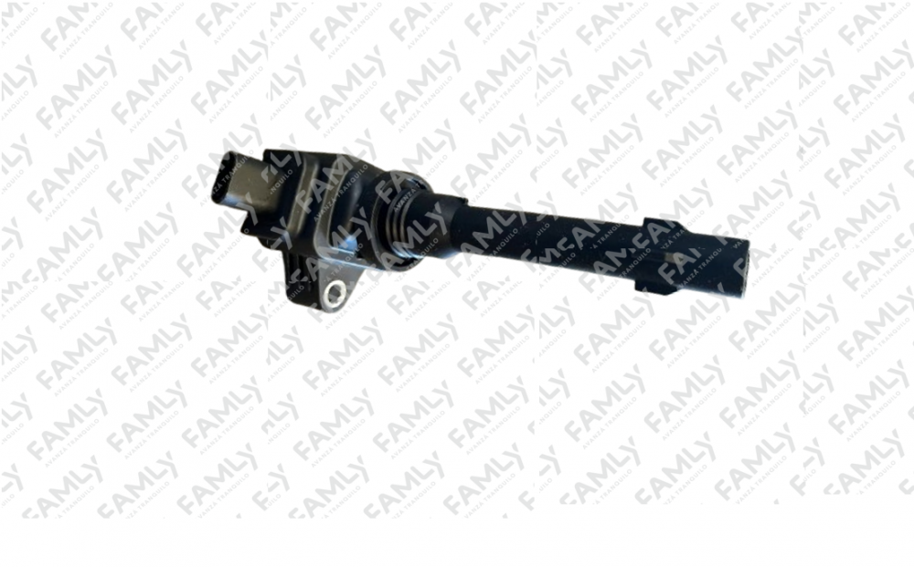 Repuestos Famly - X3 DC                - BOBINA ENCENDIDO 1.6