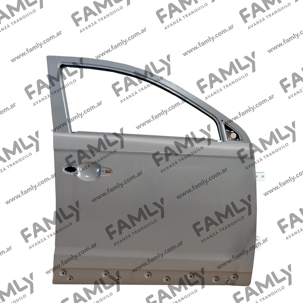 Repuestos Famly - 6440                 - PUERTA DELANTERA DERECHA