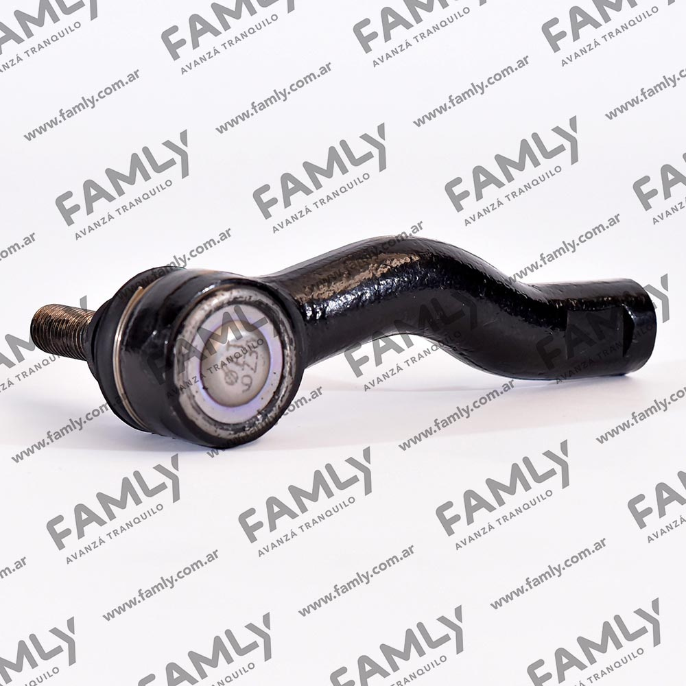 Repuestos Famly - X60                  - EXTREMO DIRECCION IZQUIERDO