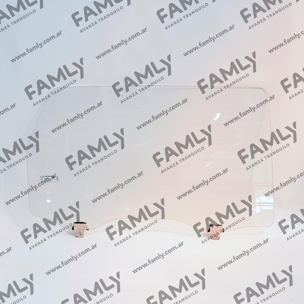 Repuestos Famly - 6440                 - VENTANILLA TRASERA DERECHA