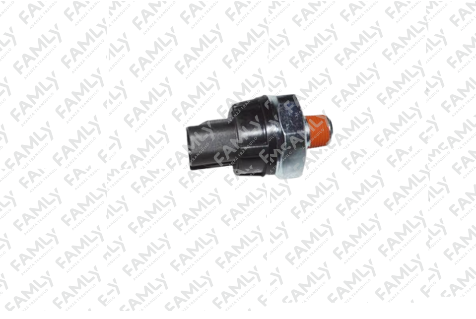 Repuestos Famly - X3 SC                - SENSOR DE PRESION DE ACEITE 1.6