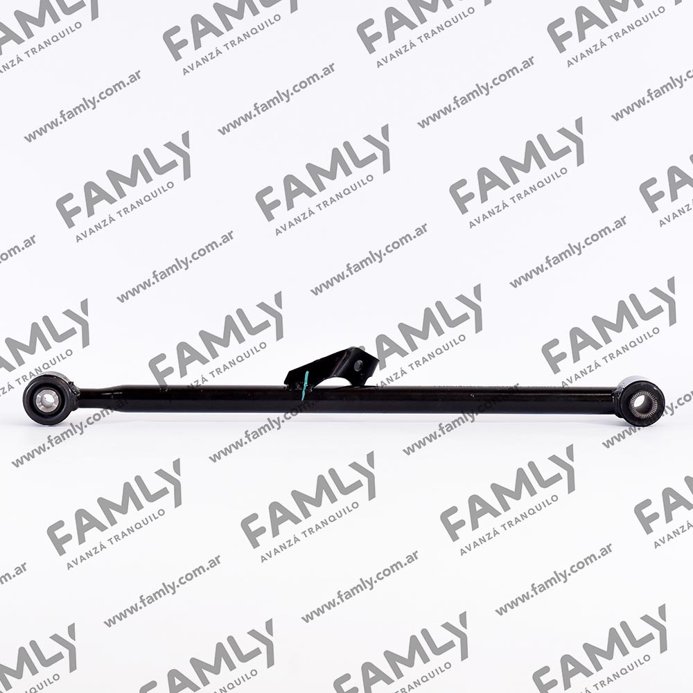 Repuestos Famly - X70MT                - BARRA INFERIOR TRASERA IZQUIERDA