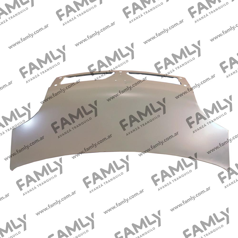 Repuestos Famly - FOISON               - CAPOT
